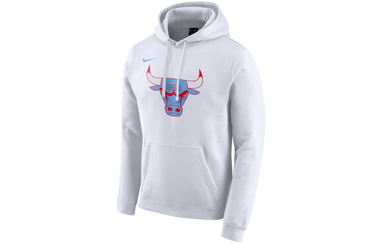 Толстовка мужская белая Nike, белый
Толстовка мужская белая Nike, белый