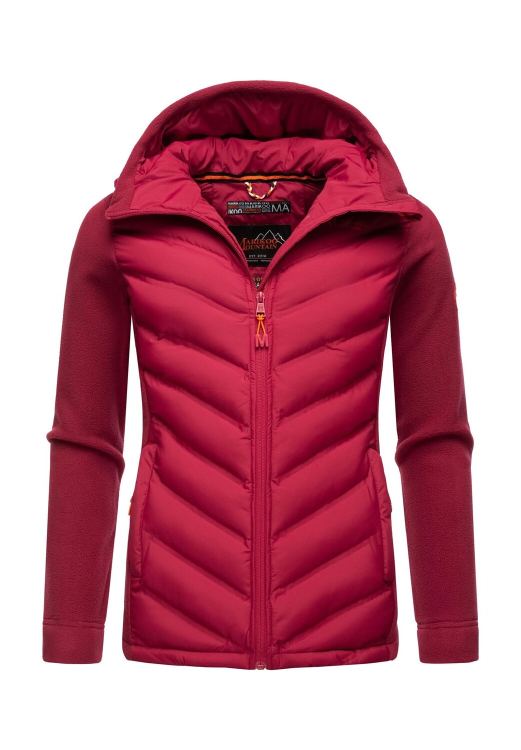 Куртка-переходник Mount Haruna MARIKOO, фуксия, Розовый, Куртка-переходник Mount Haruna MARIKOO, фуксия
Куртка-переходник Mount Haruna MARIKOO, фуксия, Розовый, Куртка-переходник Mount Haruna MARIKOO, фуксия