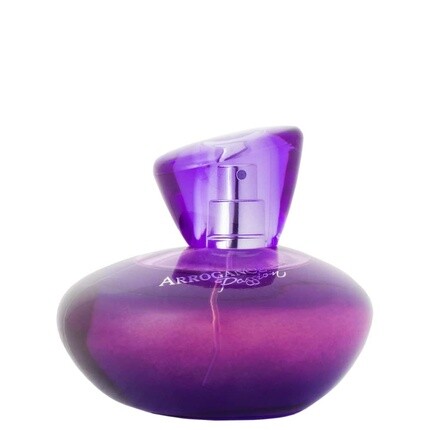 Arrogance Passion Natural Spray Eau De Parfum 100ml
Arrogance Passion Natural Spray Eau De Parfum 100ml