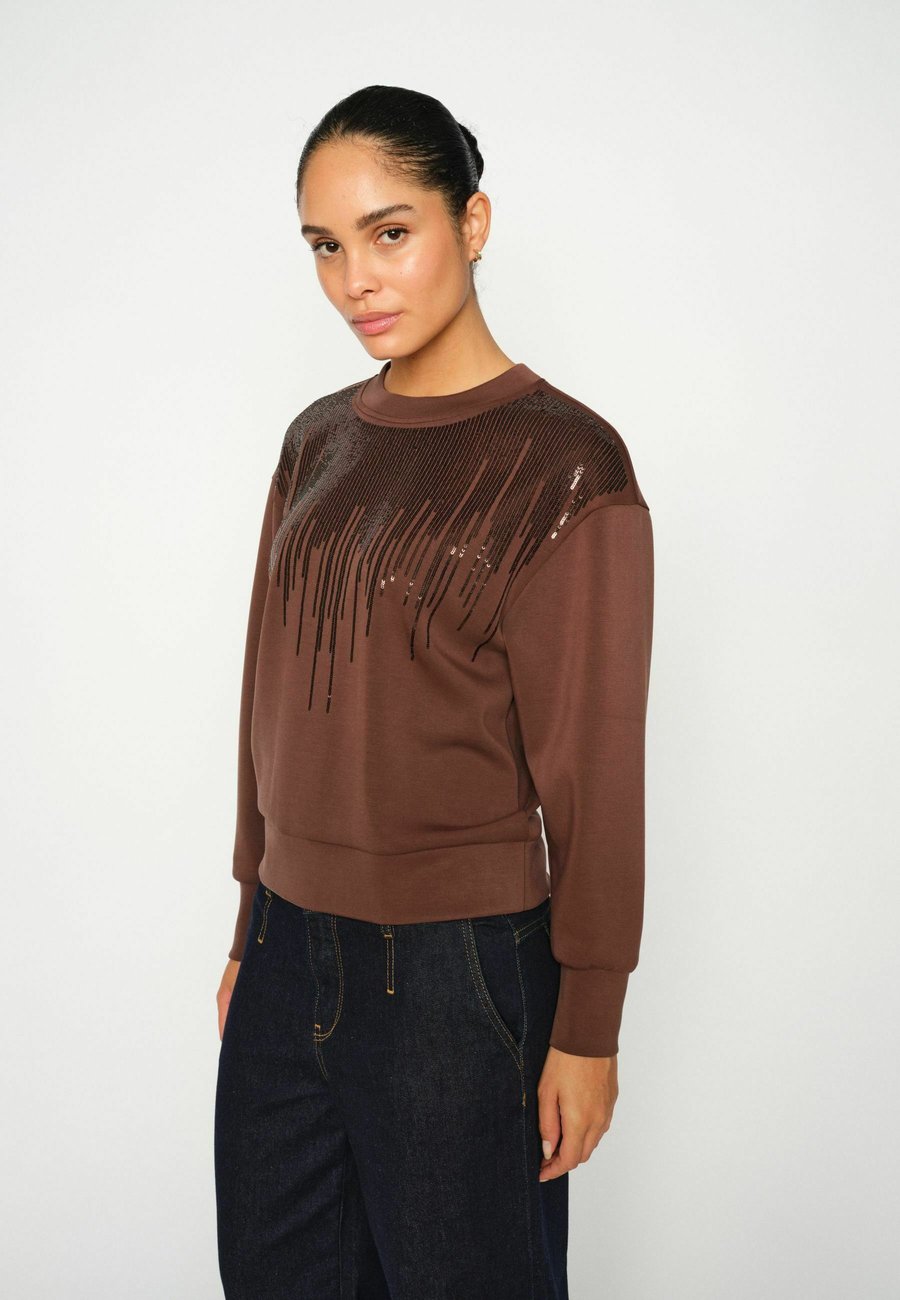 Толстовка Mos Mosh NEVE-LS GLAM , Bracken/Green
Толстовка Mos Mosh NEVE-LS GLAM , Bracken/Green