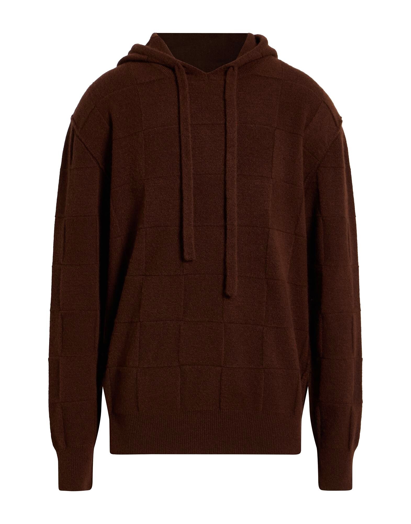 Свитер Uma Wang, коричневый
Свитер Uma Wang, коричневый