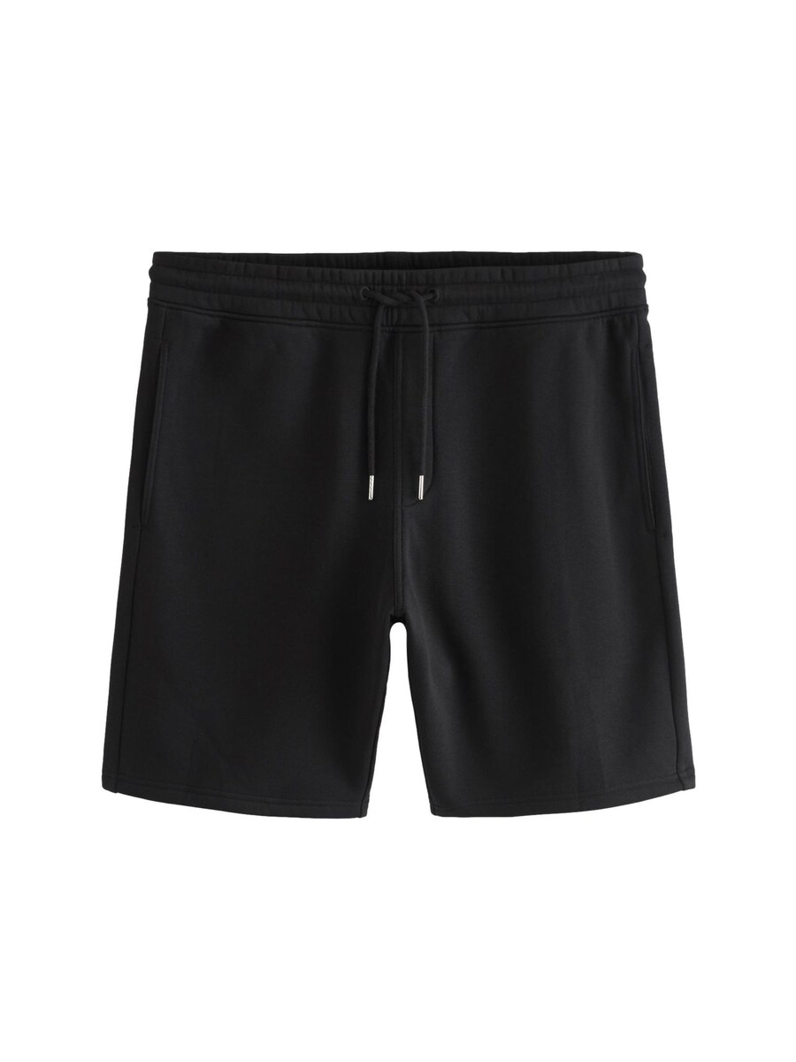 Обычные брюки Next, черный
Обычные брюки Next, черный