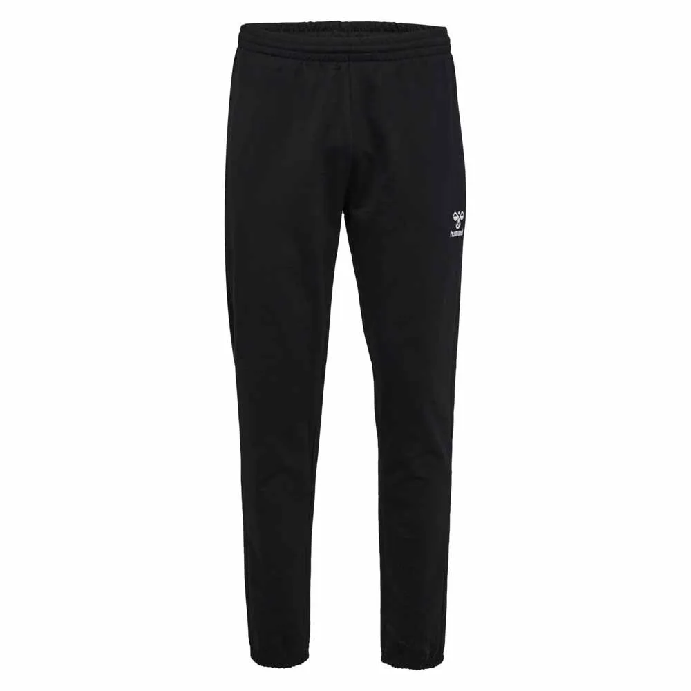 Спортивные брюки Hummel Go 2.0, черный
Спортивные брюки Hummel Go 2.0, черный