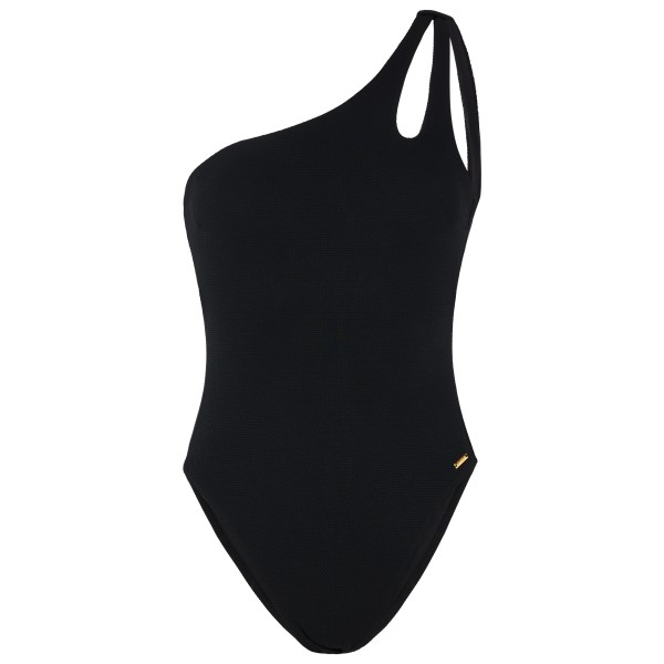 Женский купальник-плед Protest, черный
Женский купальник-плед Protest, черный