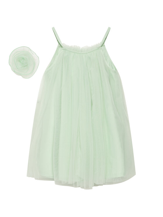 Элегантное платье обычного кроя WC5128302EJG Coccodrillo, зеленый
Элегантное платье обычного кроя WC5128302EJG Coccodrillo, зеленый