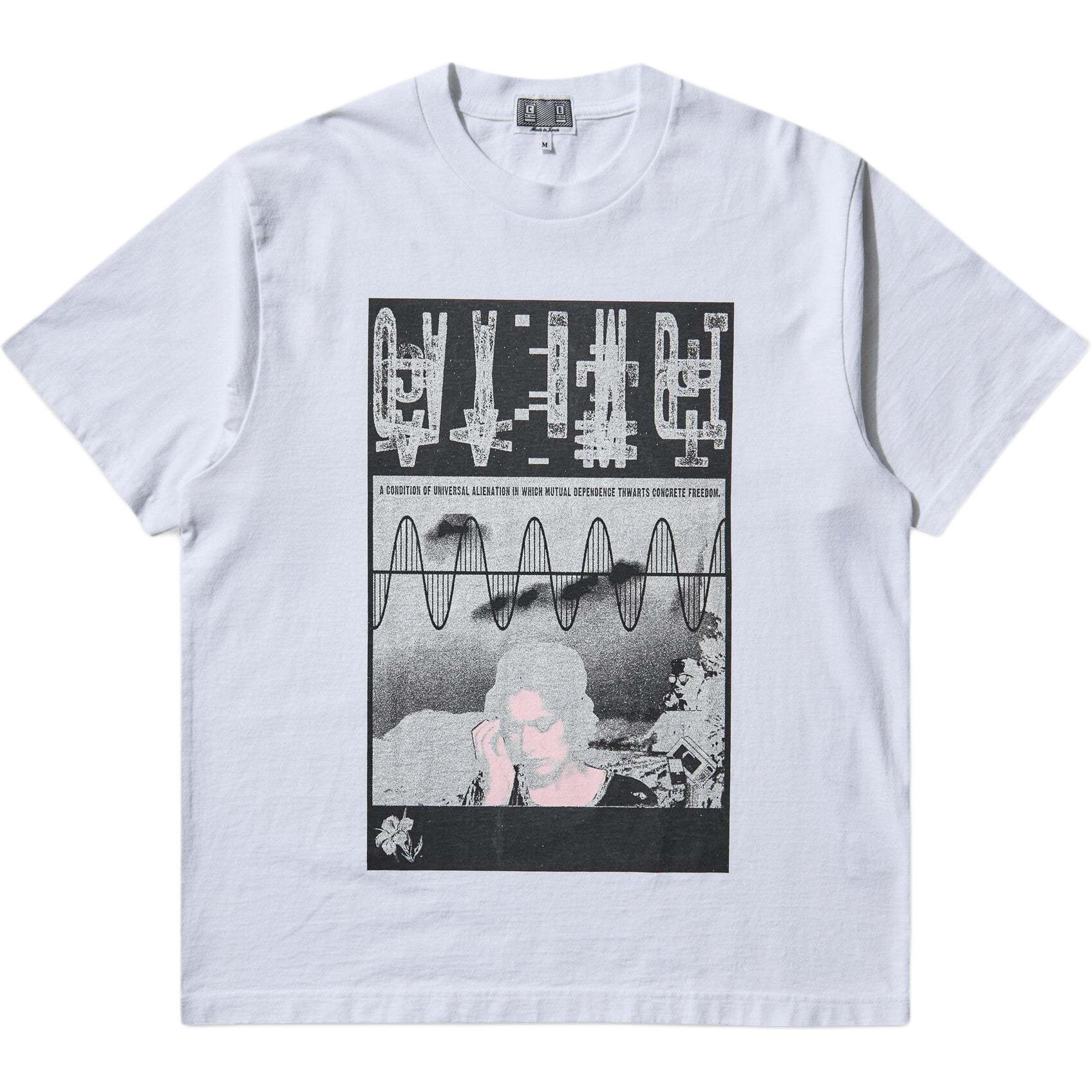 Cav Empt Футболка мужская белая, Белый, Cav Empt Футболка мужская белая
Cav Empt Футболка мужская белая, Белый, Cav Empt Футболка мужская белая