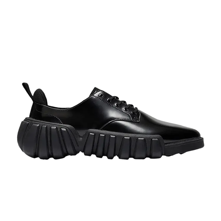 Кроссовки Onitsuka Tiger Dentigre Hyb PT Triple Black, черный
Кроссовки Onitsuka Tiger Dentigre Hyb PT Triple Black, черный