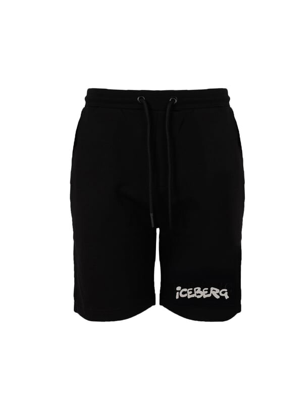 Шорты мужские Iceberg, черный
Шорты мужские Iceberg, черный