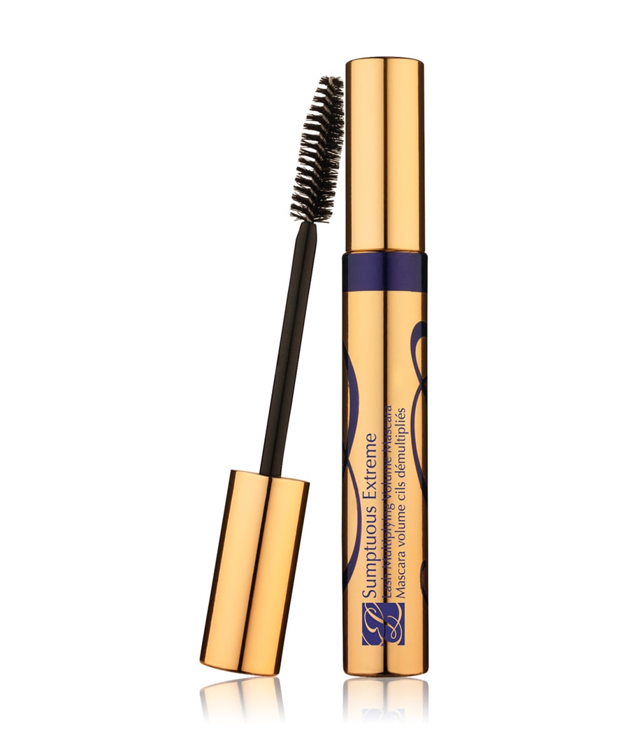 Тушь для ресниц ESTÉE LAUDER Sumptuous Extreme Lash Multiplying Volume, Nr. 01 Extreme Black, 8 ml
Тушь для ресниц ESTÉE LAUDER Sumptuous Extreme Lash Multiplying Volume, Nr. 01 Extreme Black, 8 ml