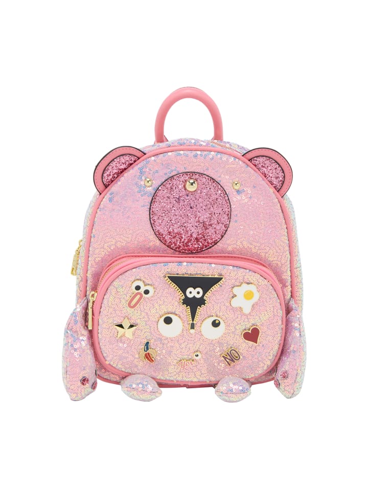 Рюкзак myMo, розовый
Рюкзак myMo, розовый
