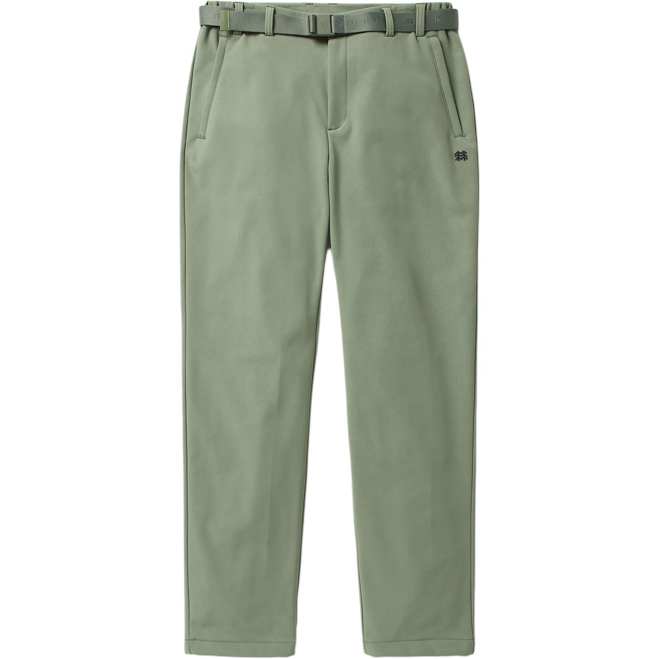 Повседневные брюки мужские KOLON SPORT, хаки
Повседневные брюки мужские KOLON SPORT, хаки