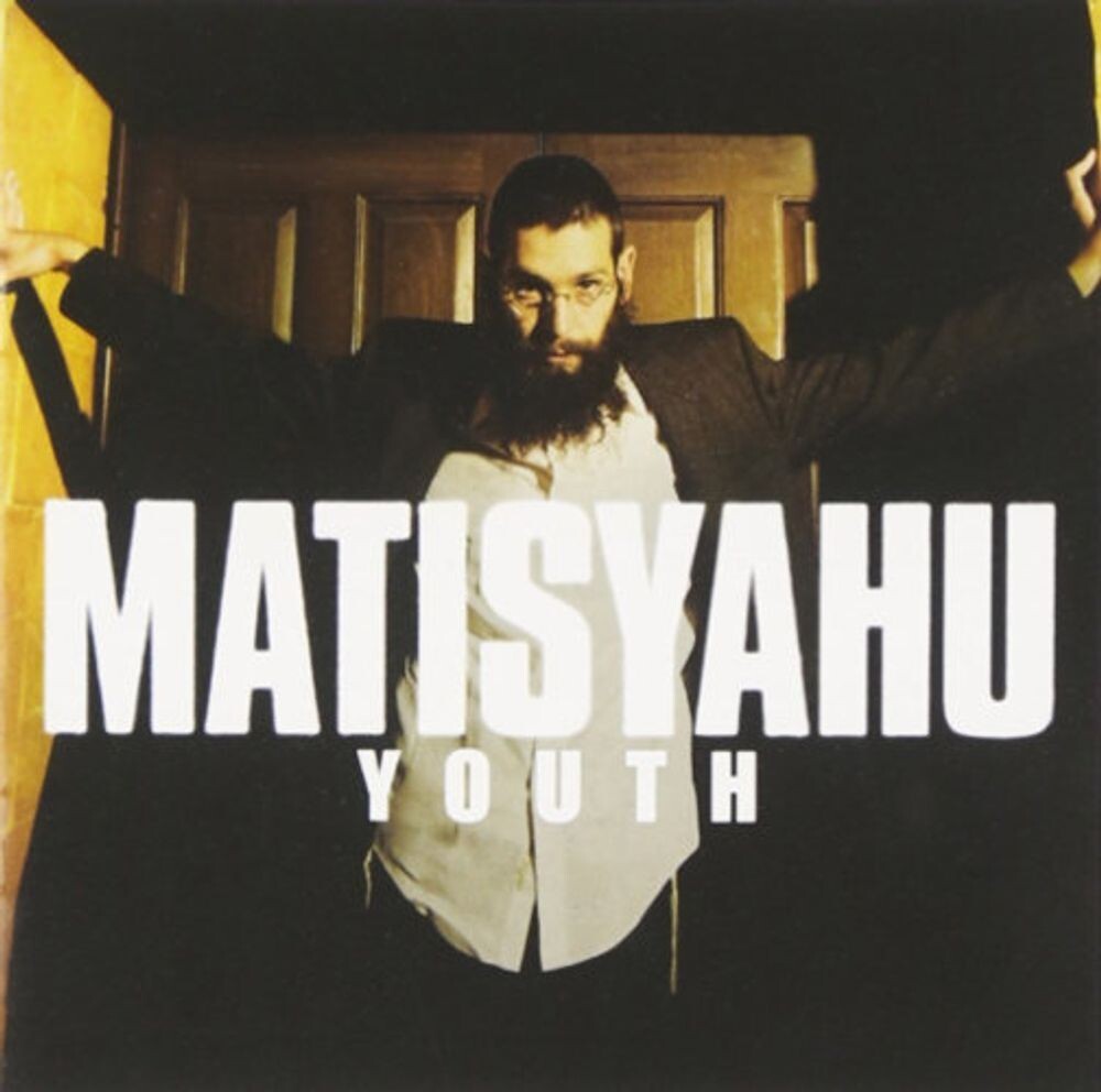 Диск CD Youth - Matisyahu
Диск CD Youth - Matisyahu