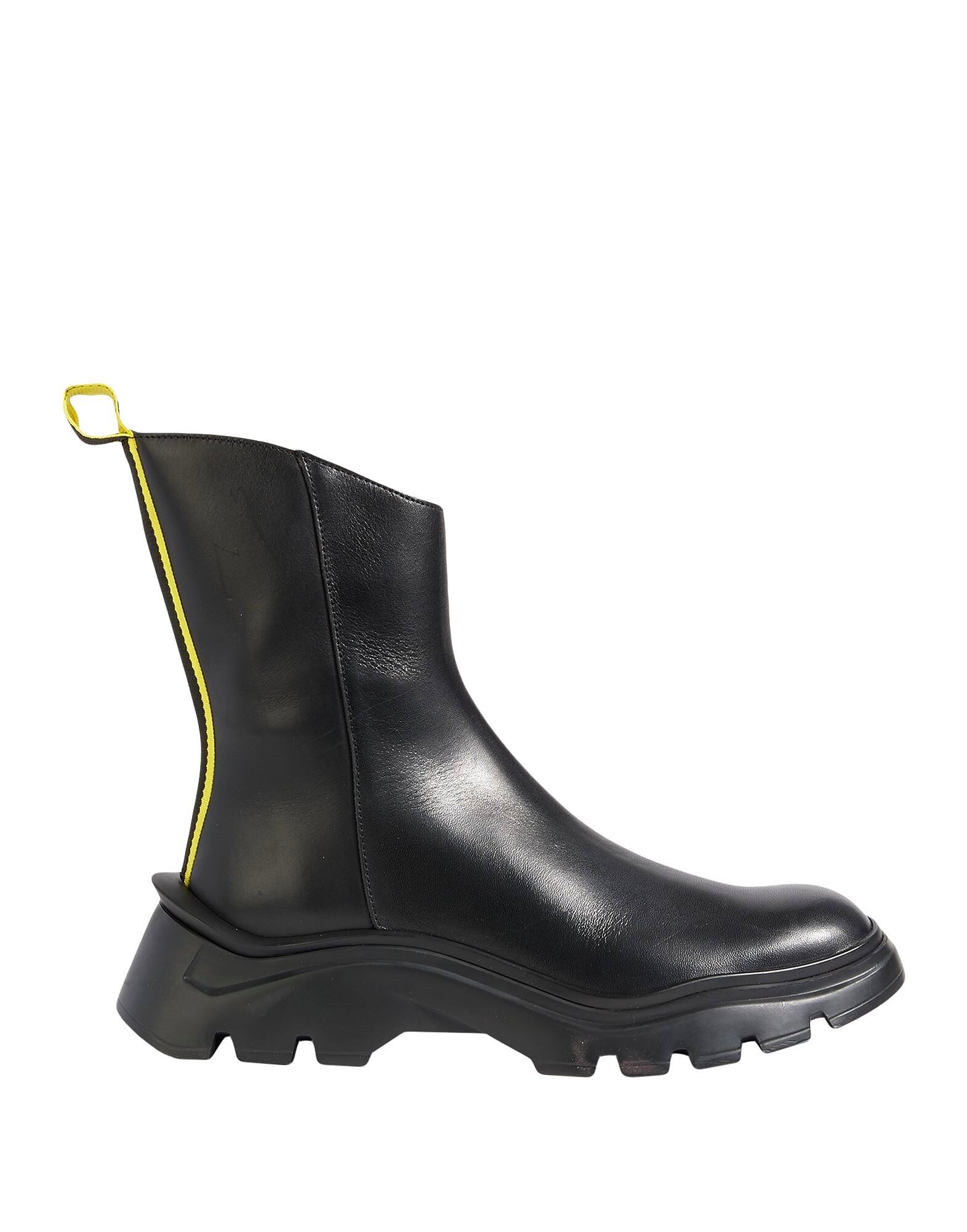 Ботильоны Ferrari, черный
Ботильоны Ferrari, черный