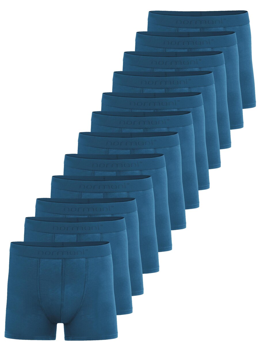 Трусы normani Boxer shorts, цвет cyan blue
Трусы normani Boxer shorts, цвет cyan blue