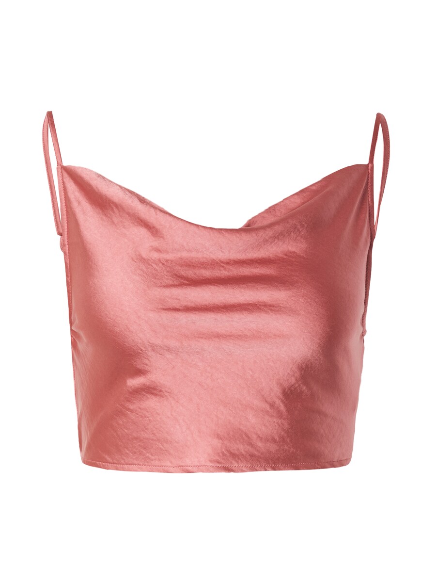 Топ LeGer by Lena Gercke Nele, розовый
Топ LeGer by Lena Gercke Nele, розовый