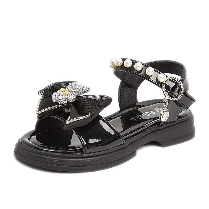 Сандалии детские, устойчивые к истиранию, низкие FIRS Kids, черный
Сандалии детские, устойчивые к истиранию, низкие FIRS Kids, черный