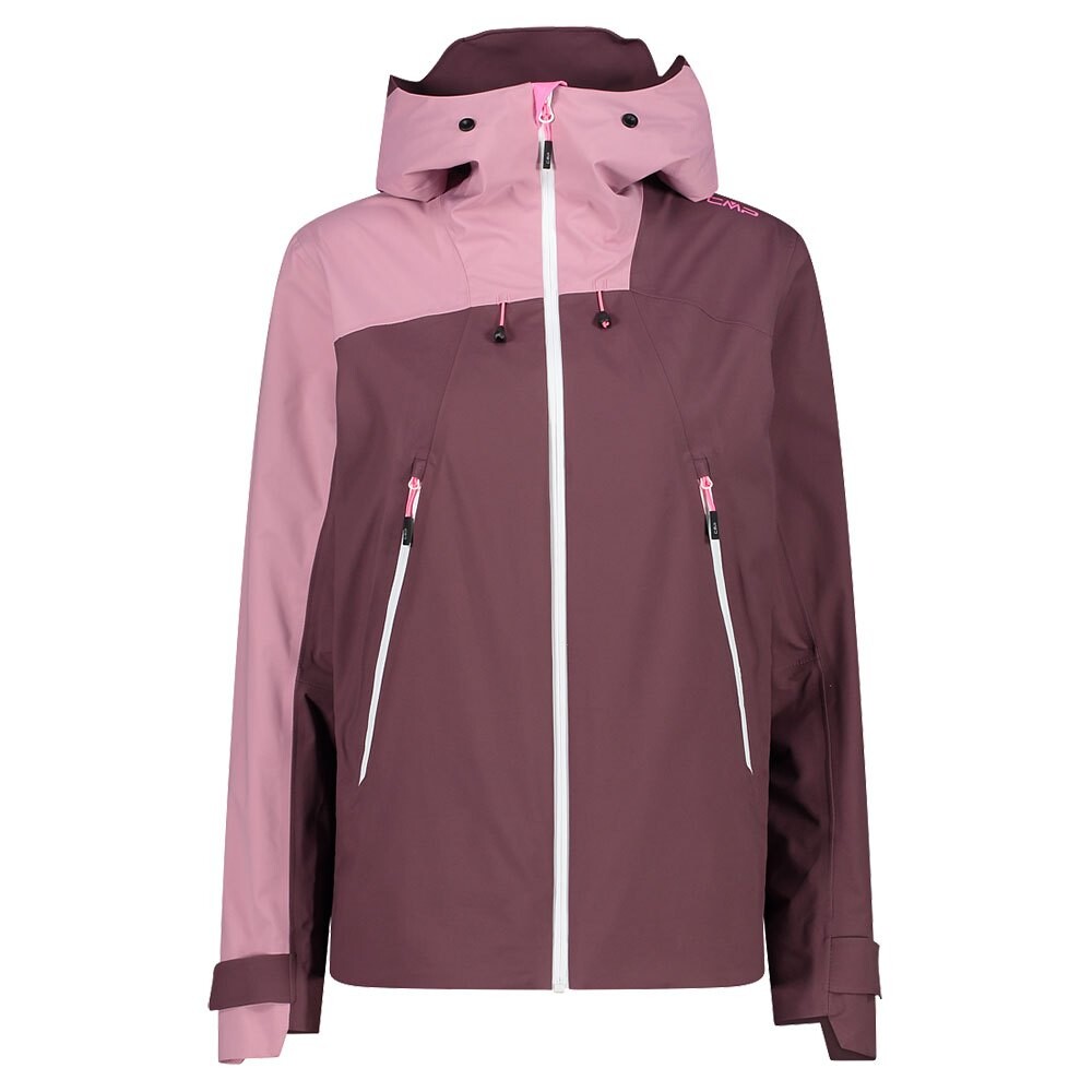 Куртка CMP 33Z6016, фиолетовый
Куртка CMP 33Z6016, фиолетовый