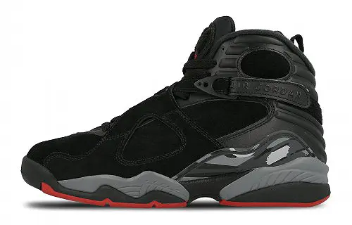 Мужские баскетбольные кроссовки Jordan Air Jordan 8 Vintage, Черный, Мужские баскетбольные кроссовки Jordan Air Jordan 8 Vintage
Мужские баскетбольные кроссовки Jordan Air Jordan 8 Vintage, Черный, Мужские баскетбольные кроссовки Jordan Air Jordan 8 Vintage