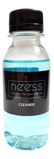 Обезжириватель для ногтей (7634) 120мл Neess Cleaner
Обезжириватель для ногтей (7634) 120мл Neess Cleaner