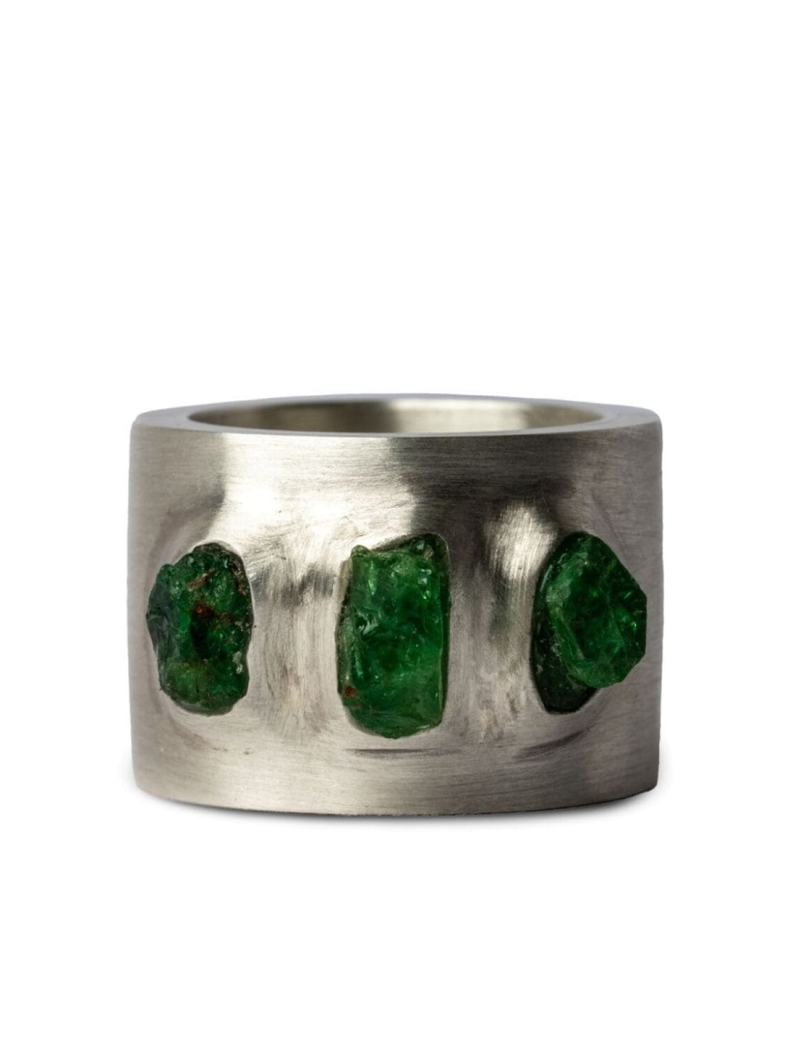 Серебряное кольцо Sistema с гранатом Parts of Four, серебряный
Серебряное кольцо Sistema с гранатом Parts of Four, серебряный