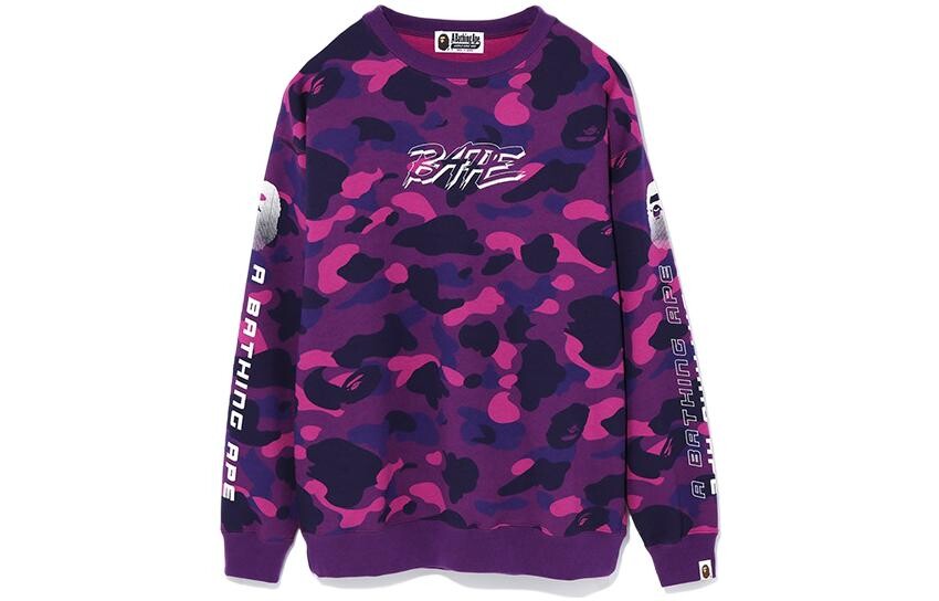 Толстовка женская A Bathing Ape
Толстовка женская A Bathing Ape