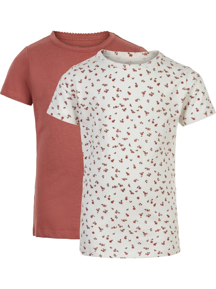 Футболка Minymo, разноцветный
Футболка Minymo, разноцветный