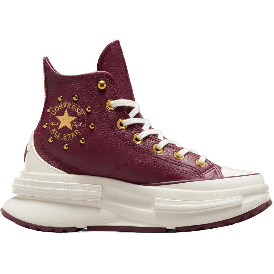 Кеды Converse Run Star Legacy CX Platform Star, красные, унисекс
Кеды Converse Run Star Legacy CX Platform Star, красные, унисекс