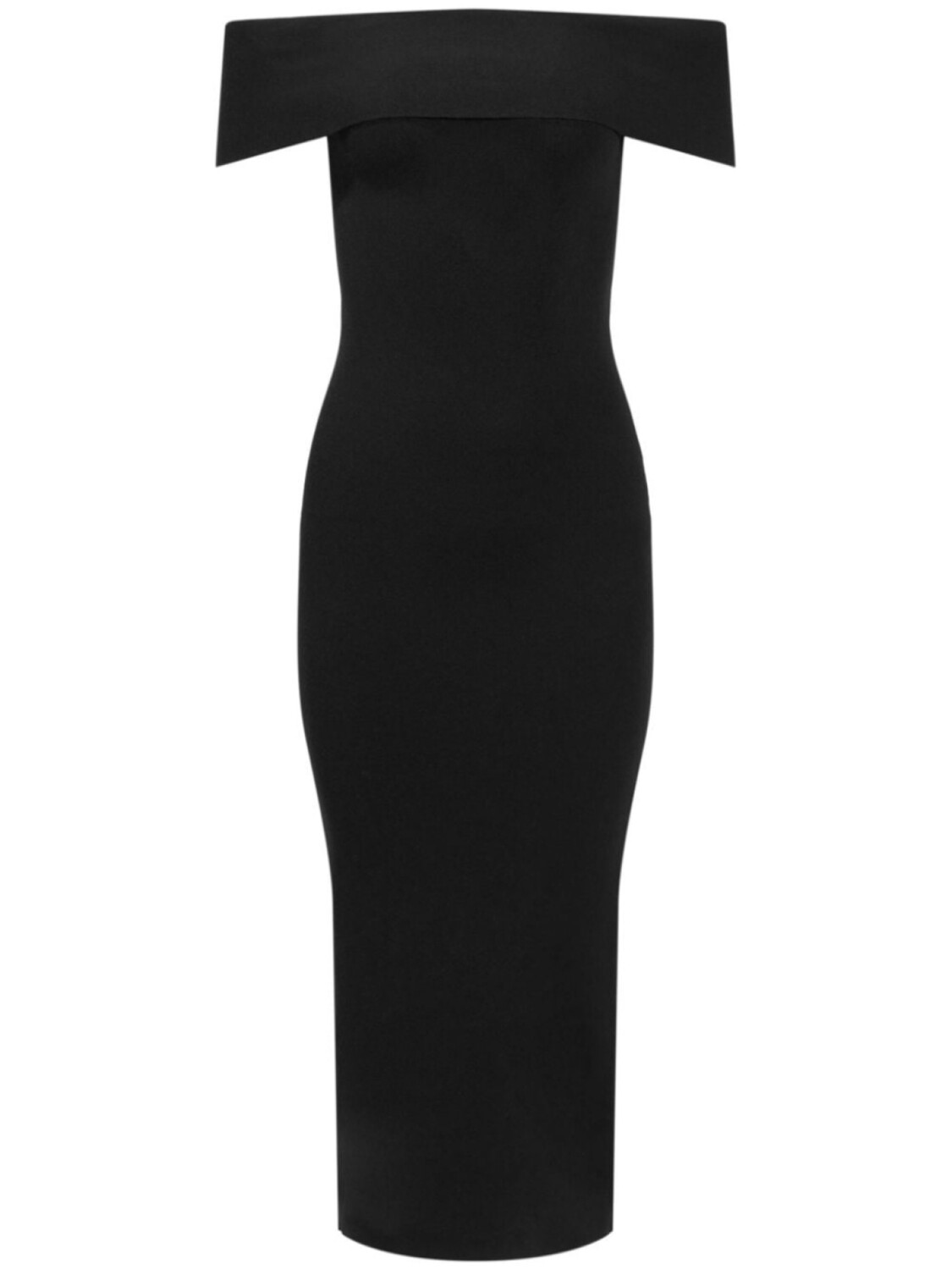 Altuzarra платье Marceau с открытыми плечами, черный
Altuzarra платье Marceau с открытыми плечами, черный