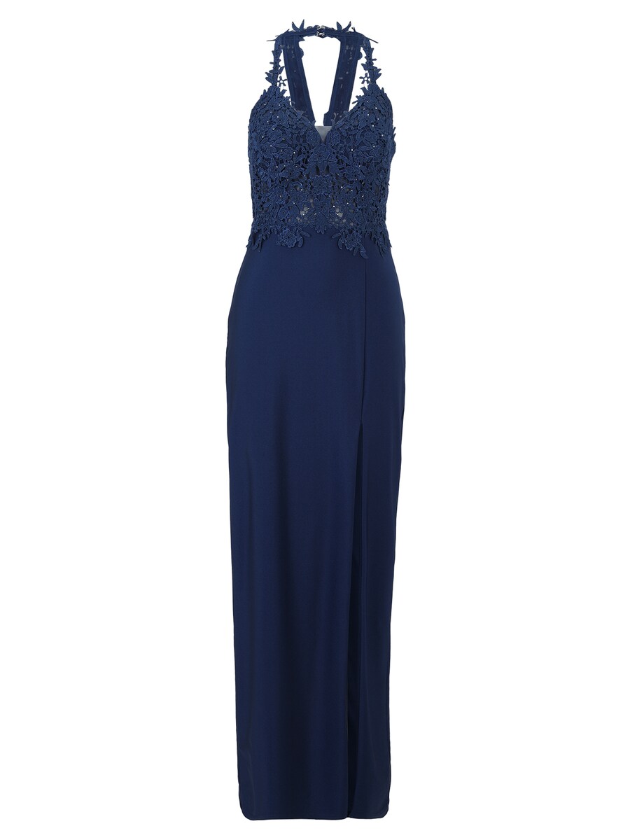 Вечернее платье Vera Mont, Night blue
Вечернее платье Vera Mont, Night blue