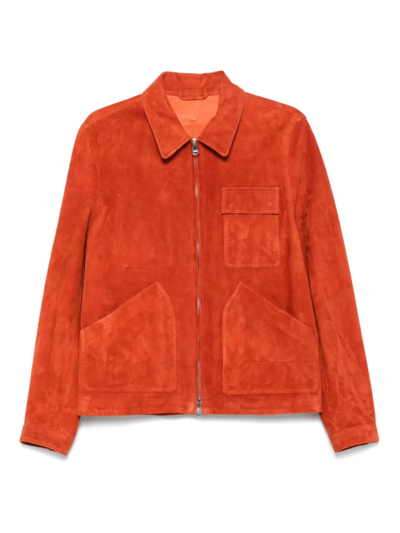 Куртка Brad Valstar, оранжевый
Куртка Brad Valstar, оранжевый