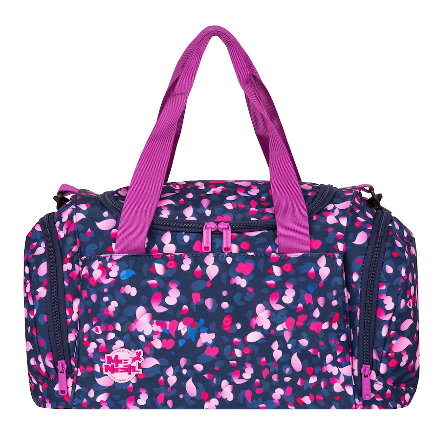 Спортивная сумка MCNEILL, Plum/Orchid
Спортивная сумка MCNEILL, Plum/Orchid