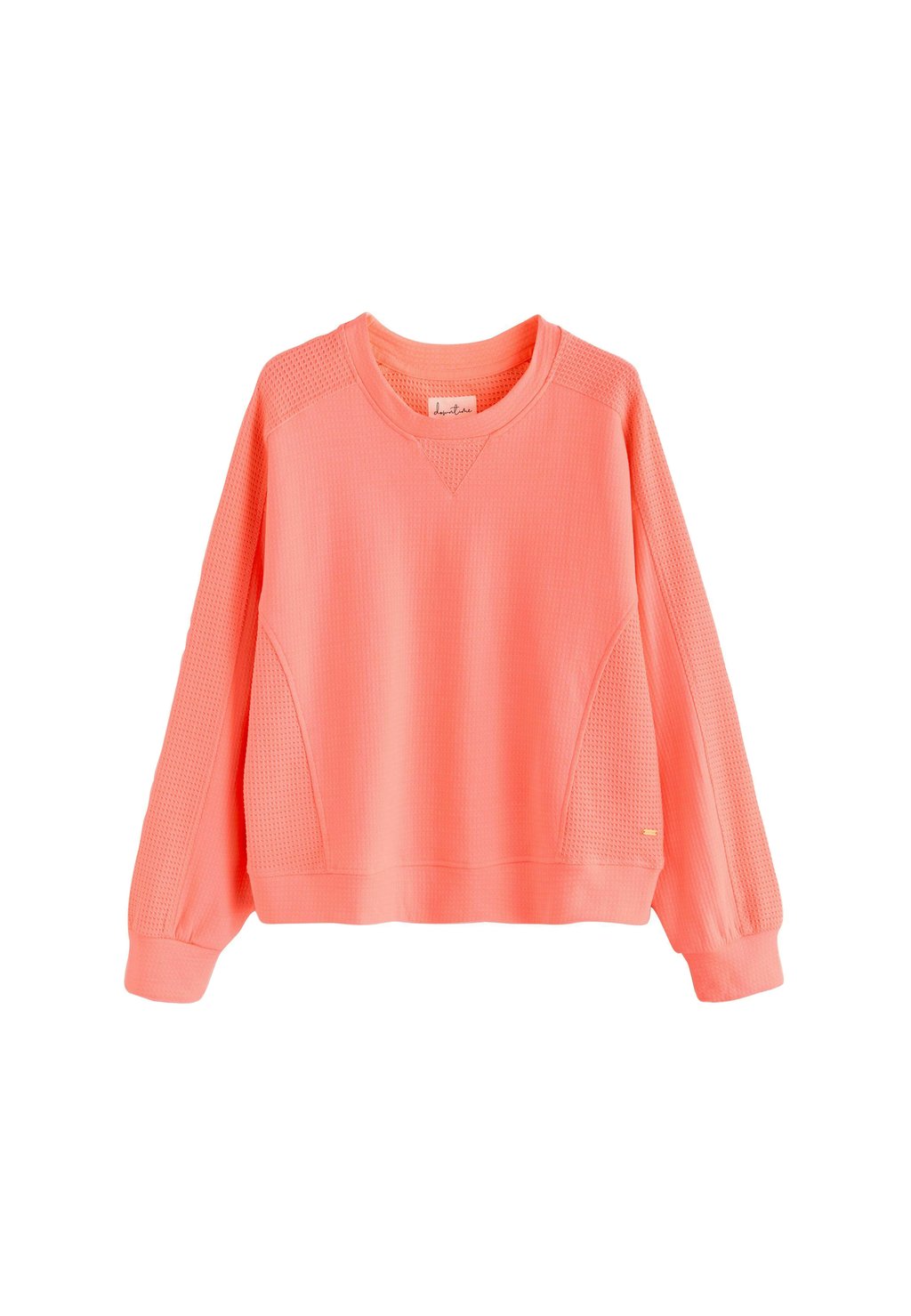 Толстовка REGULAR FIT Next, розовый
Толстовка REGULAR FIT Next, розовый