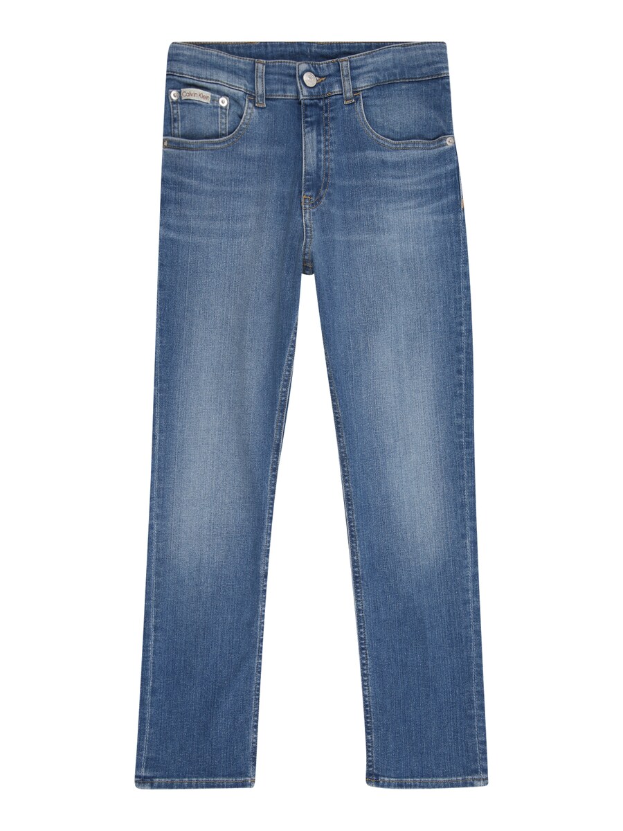 Обычные джинсы Calvin Klein Jeans ESS, Blue Denim
Обычные джинсы Calvin Klein Jeans ESS, Blue Denim