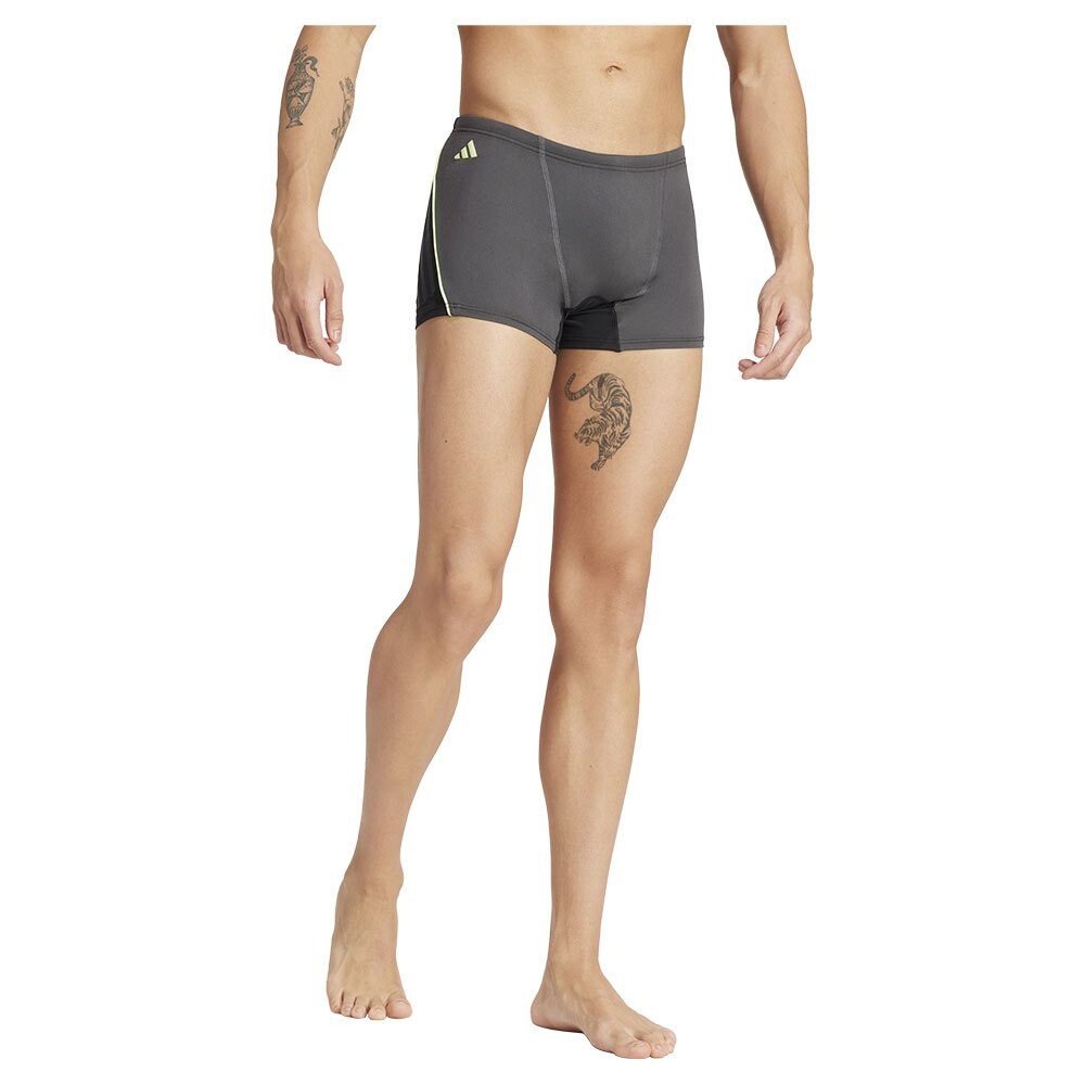 Плавки adidas Tech, серый
Плавки adidas Tech, серый