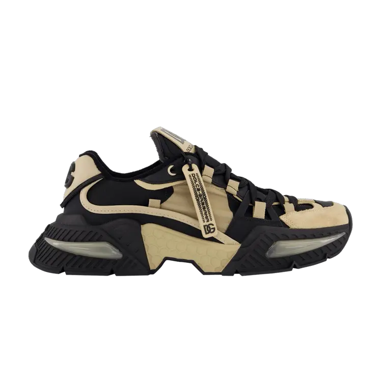 Кроссовки Dolce & Gabbana Dolce & Gabbana Air Master Beige Black, кремовый, Бежевый, Кроссовки Dolce & Gabbana Dolce & Gabbana Air Master Beige Black, кремовый
Кроссовки Dolce & Gabbana Dolce & Gabbana Air Master Beige Black, кремовый, Бежевый, Кроссовки Dolce & Gabbana Dolce & Gabbana Air Master Beige Black, кремовый