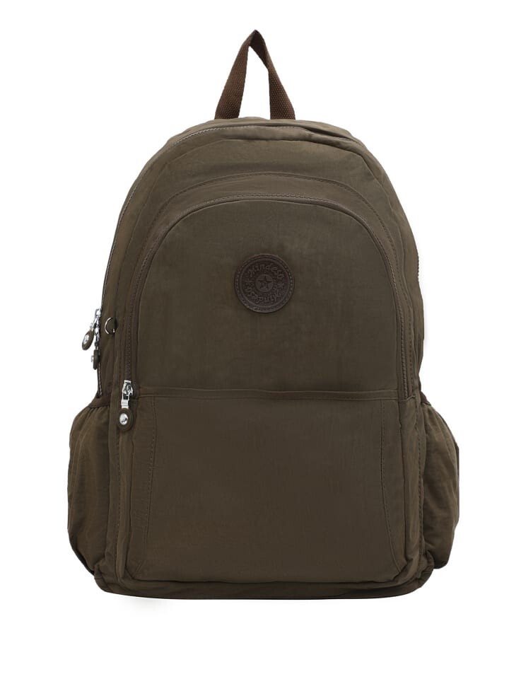 Рюкзак Mindesa, кофе
Рюкзак Mindesa, кофе