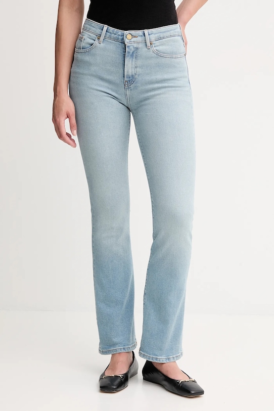 Джинсы Tommy Hilfiger, синий
Джинсы Tommy Hilfiger, синий