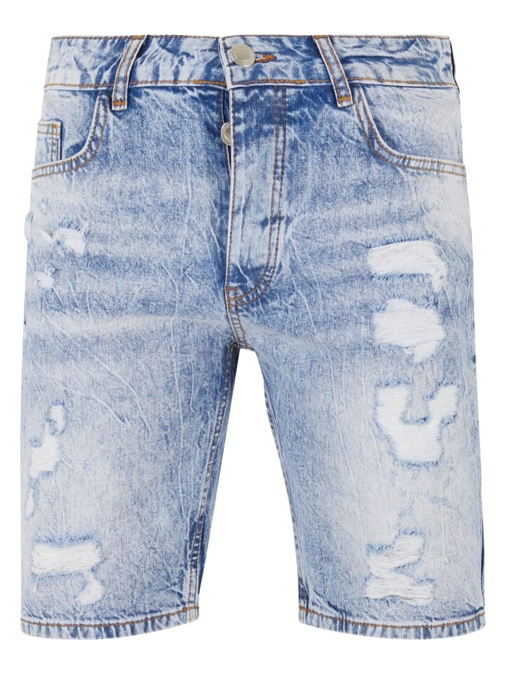 Тканевые шорты 2Y Studios, синий
Тканевые шорты 2Y Studios, синий