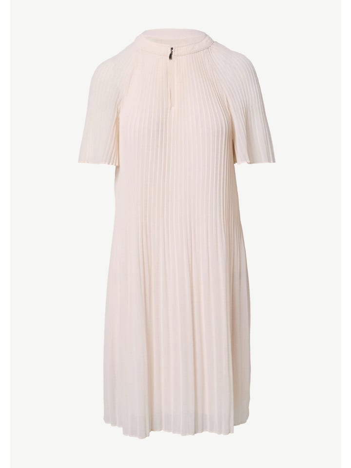 Платье в цвете 40B0_жемчужно-розовый comma
Платье в цвете 40B0_жемчужно-розовый comma