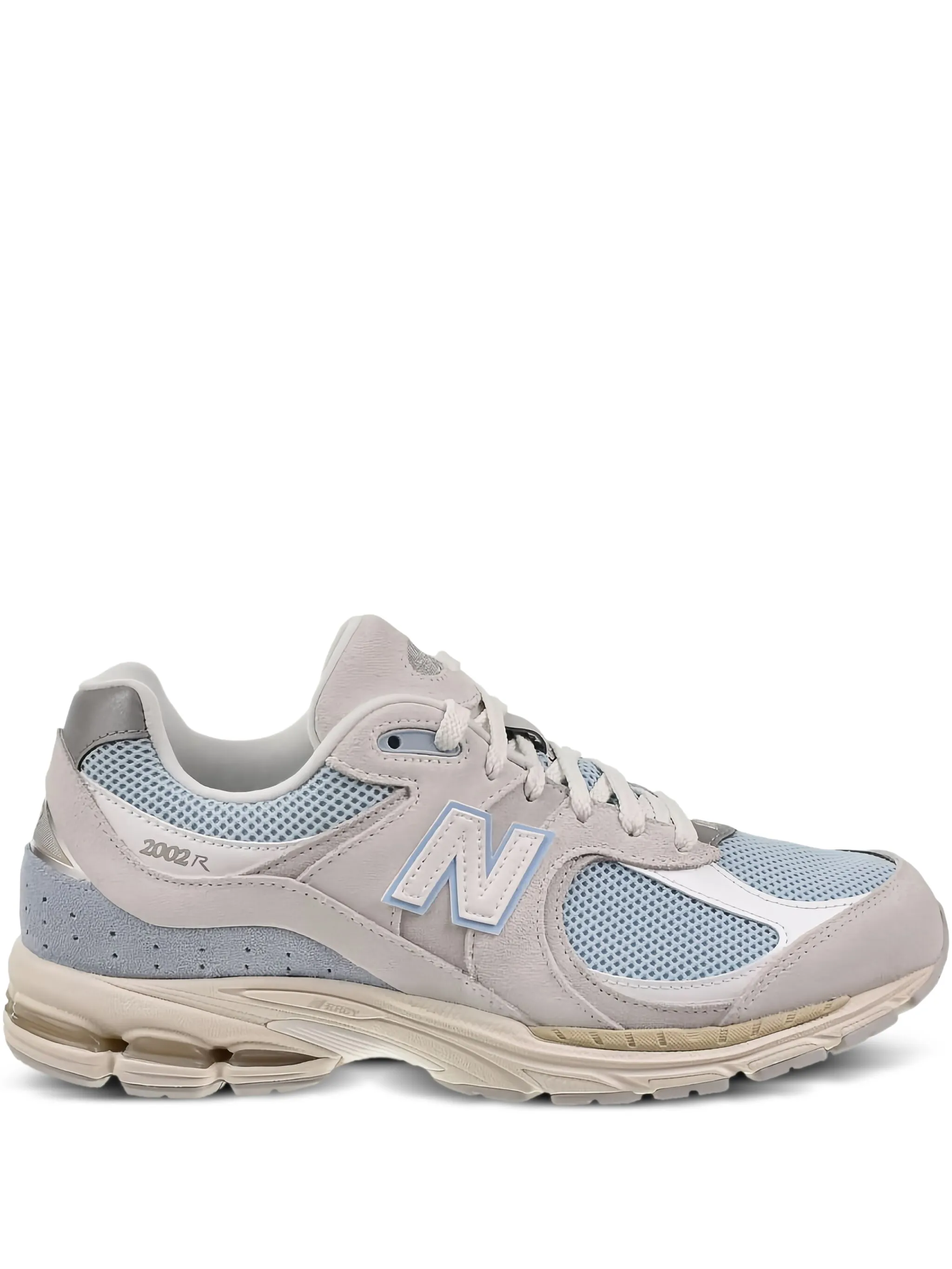 Сетчатые кроссовки 2002R New Balance, серый
Сетчатые кроссовки 2002R New Balance, серый