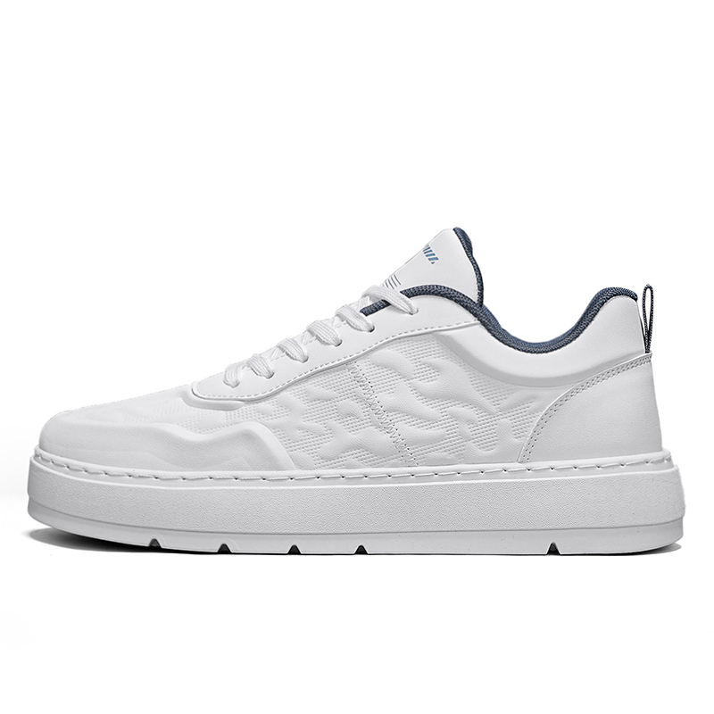 Обувь для скейтбординга мужская Bull charm, White
Обувь для скейтбординга мужская Bull charm, White