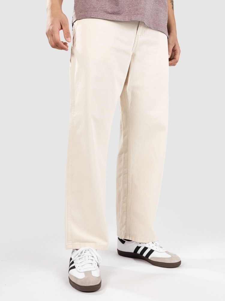 Джинсы Carhartt WIP Drewe Jeans, natural/rinsed
Джинсы Carhartt WIP Drewe Jeans, natural/rinsed