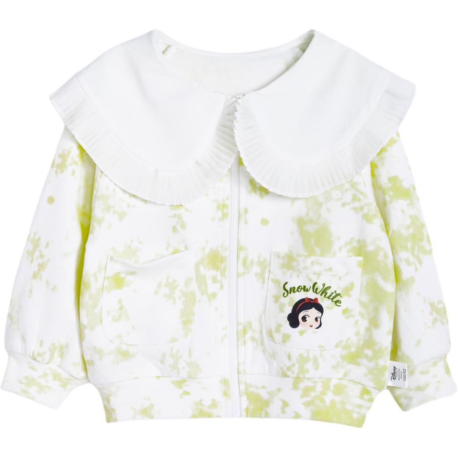 Детская куртка для дошкольников Disney, белый
Детская куртка для дошкольников Disney, белый