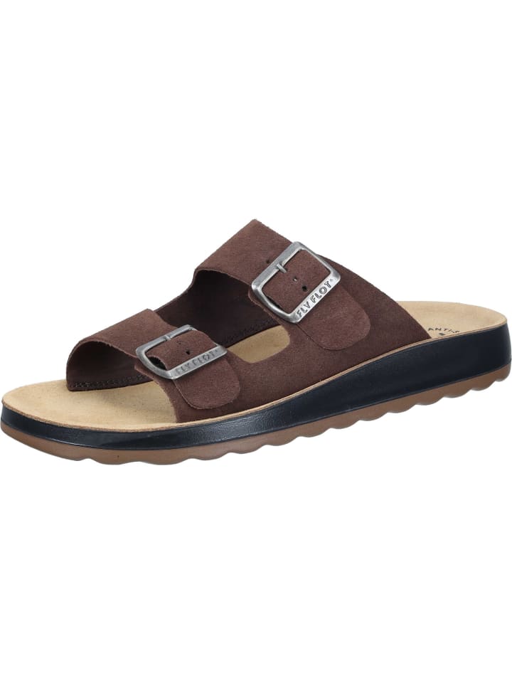 Мюли FlyFlot, коричневый
Мюли FlyFlot, коричневый