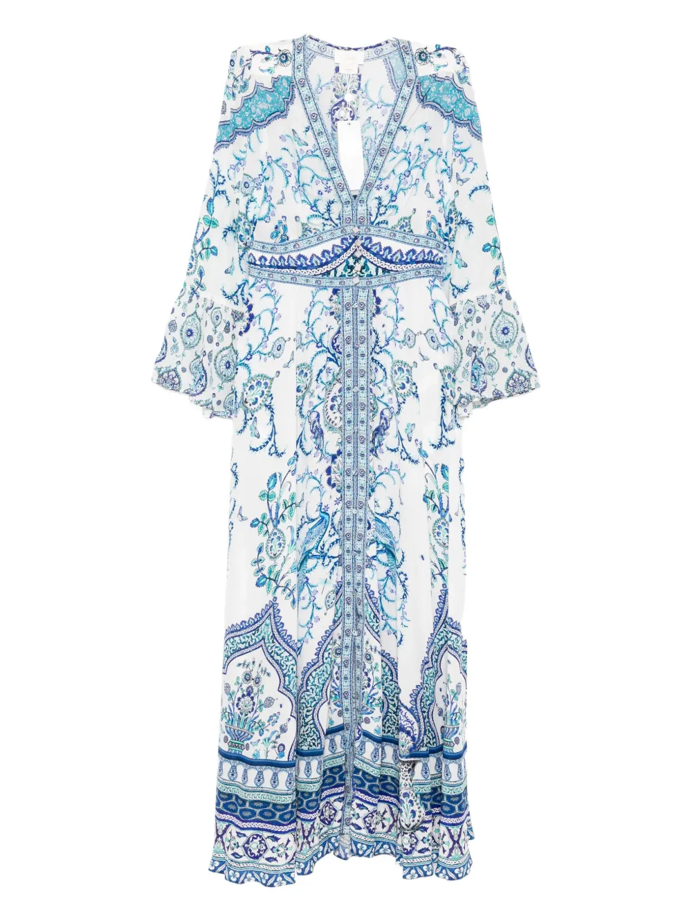 Платье «Исник Колыбельная» Camilla, белый
Платье «Исник Колыбельная» Camilla, белый