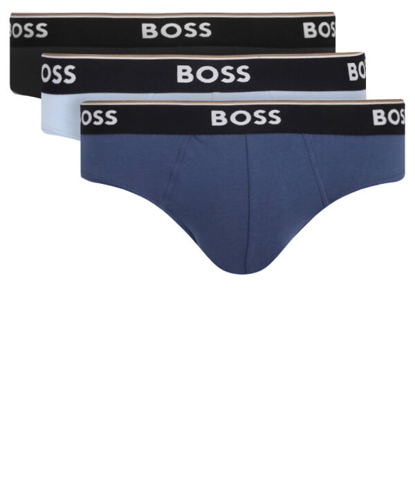 Комплект трусов Boss Slip Power, 3 штуки
Комплект трусов Boss Slip Power, 3 штуки