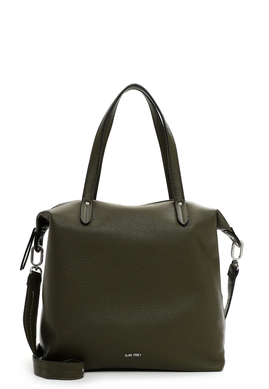 Сумка-шоппер Suri Frey Henny, Olive
Сумка-шоппер Suri Frey Henny, Olive