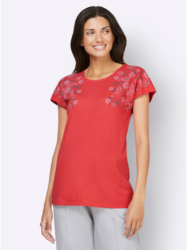 Футболка Sieh an!
Футболка Sieh an!