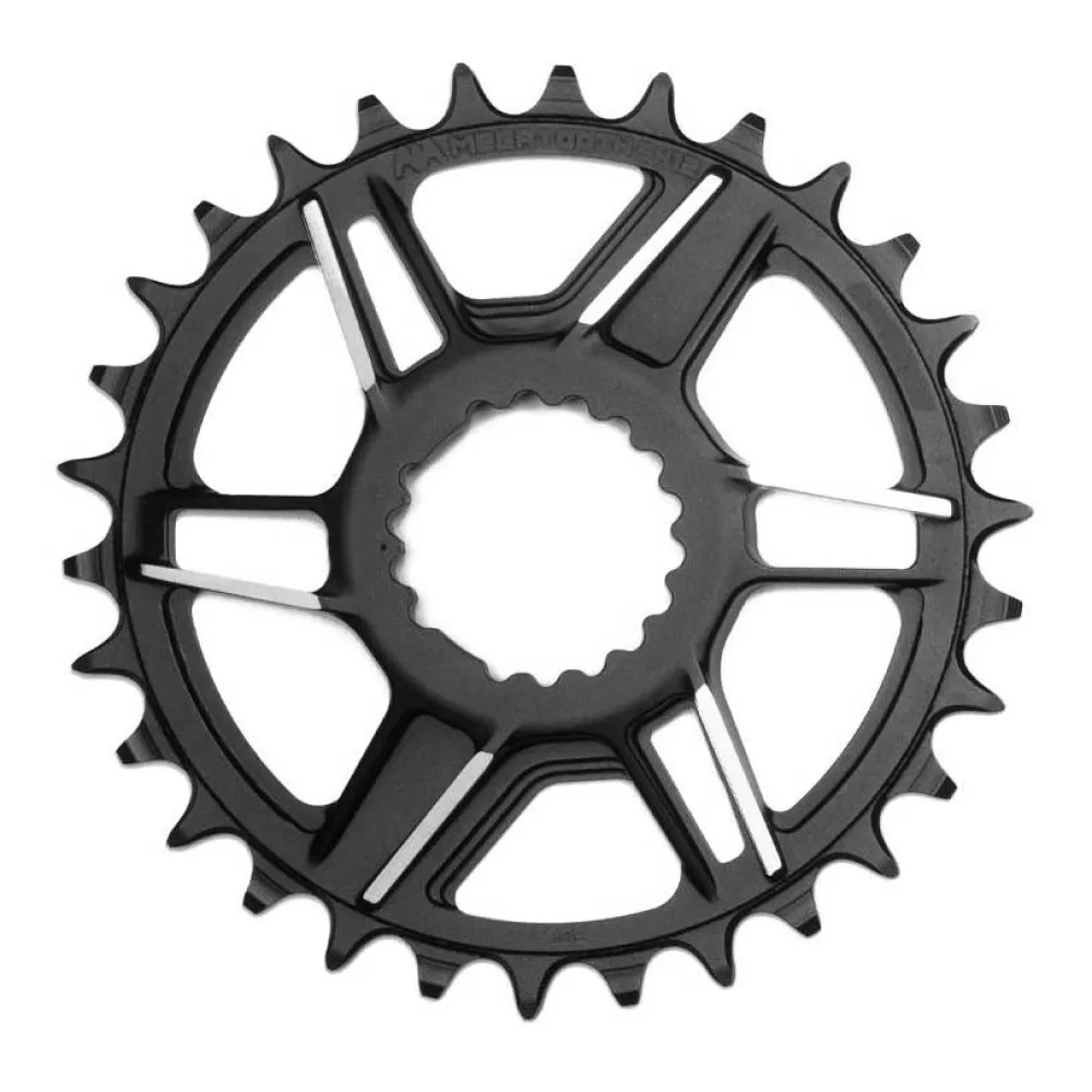 Звездочка FSA Gradient Modular MegaTooth Direct Mount Shimano 11s/Sram 11-12s WA978, серебряный
Звездочка FSA Gradient Modular MegaTooth Direct Mount Shimano 11s/Sram 11-12s WA978, серебряный