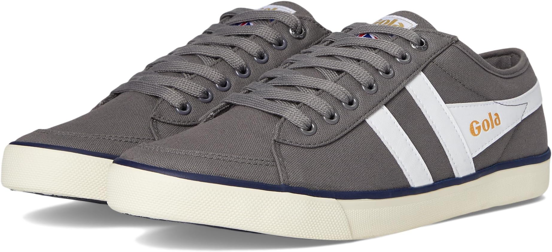 Кроссовки Gola Comet, Ash/White/Navy
Кроссовки Gola Comet, Ash/White/Navy